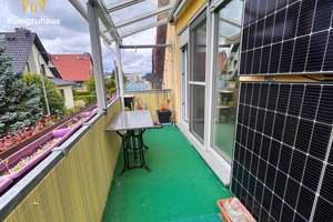 Wohnen auf zwei Ebenen – gepflegte Maisonettewohnung in Zöllnitz bei Jena – Die vollständige Adresse der Immobilie erhältst du vom Anbieter., 7751 Zöllnitz – Vorschaubild 24