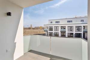 ERSTBEZUG: Helle & offene Neubauwohnung! – Am Glückauf Park 10a-16b, 45896 Hassel, Gelsenkirchen – Vorschaubild 13