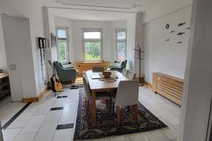Charmante 5-Zimmer-Wohnung mit Balkon  – Die vollständige Adresse der Immobilie erhältst du vom Anbieter., 45133 Bredeney, Essen – Vorschaubild 4