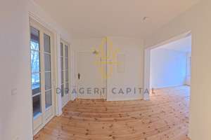 moderne Wohnung aus dem Jahr 2015 mit Balkon, Dielenböden und EBK zur Kapitalanlage – Die vollständige Adresse der Immobilie erhältst du vom Anbieter., 4279 Dölitz-Dösen, Leipzig – Vorschaubild 13
