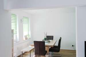 *Pempelfort*  moderne Wohnung mit hochwertiger EINBAUKÜCHE* – Jordanstraße 2a, 40477 Pempelfort, Düsseldorf – Vorschaubild 4
