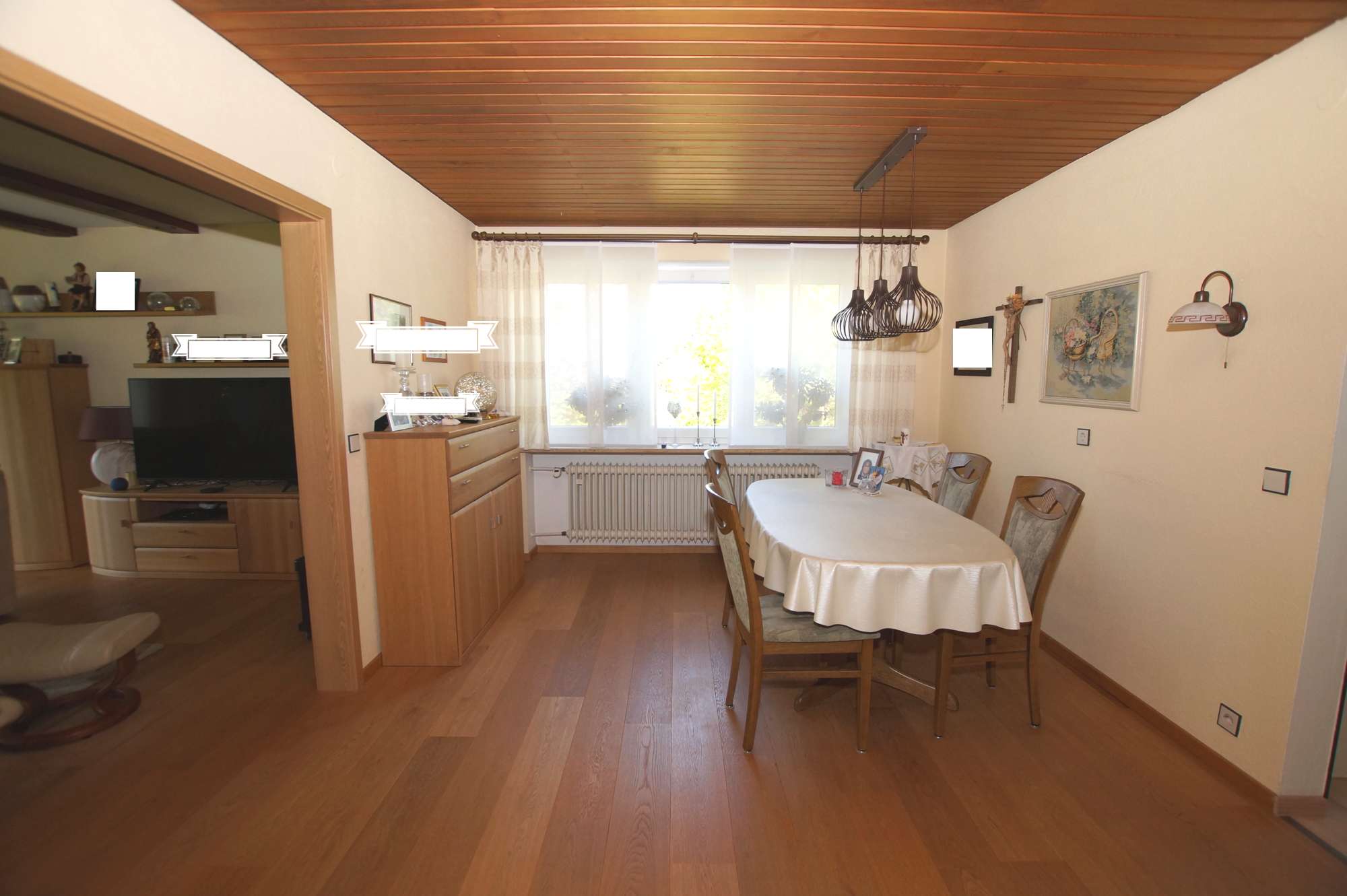 Immobilie in Breitenbrunn - Ihr familienfreundliches Zuhause im naturnahen Umfeld - Bild 6