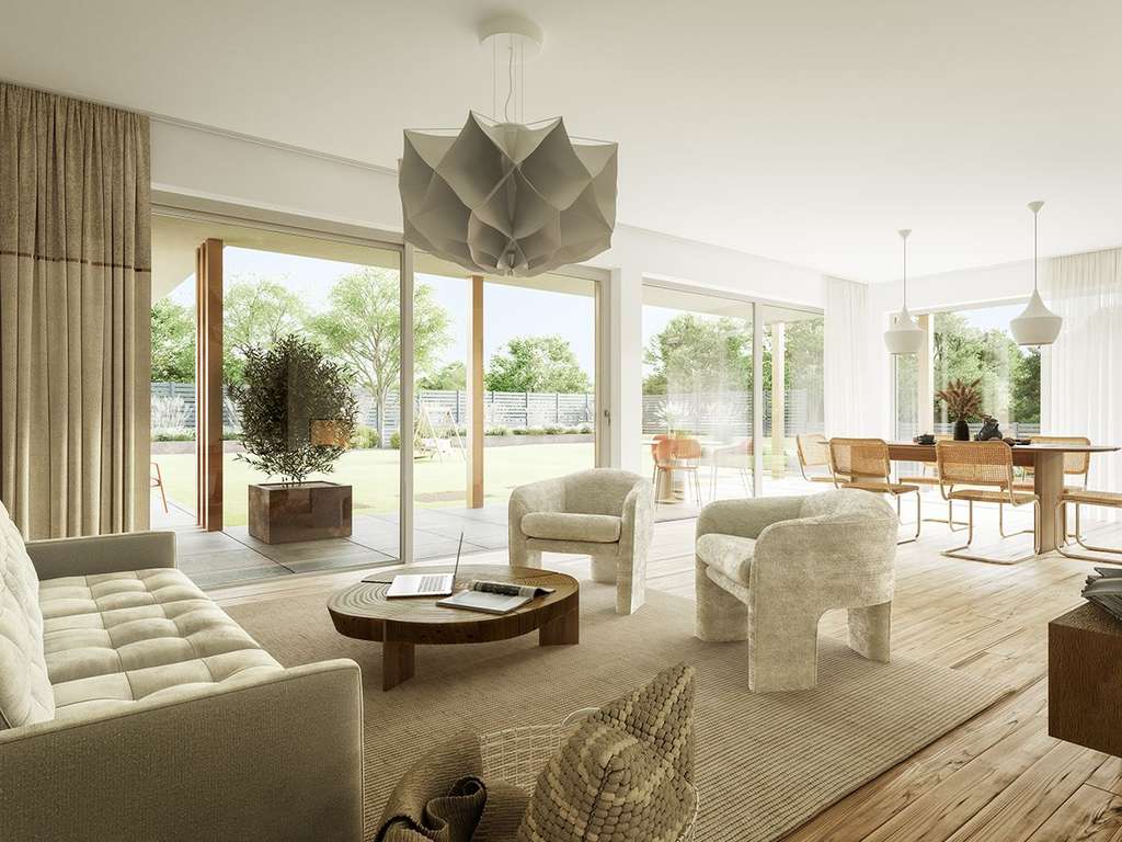 Immobilie in Johanngeorgenstadt - Entspannung pur in Ihrem neuen Zuhause! - Bild 2