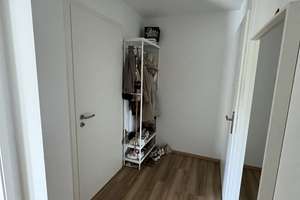 Zwei Zimmer Küche, Bad, Balkon – 67059 West, Ludwigshafen am Rhein – Vorschaubild 3