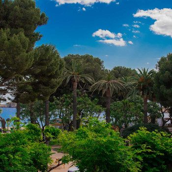 Wohnung in Passeig dels Guixols