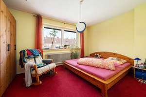 Arsten-Großzügiges Reihenmittelhaus mit 5 Zimmern, Garten und Garage – Die vollständige Adresse der Immobilie erhältst du vom Anbieter., 28279 Arsten, Bremen – Vorschaubild 5