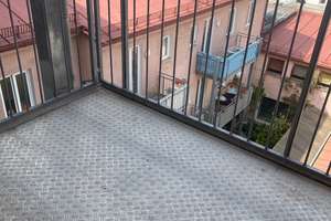 Maxvorstadt Theresienstr. Total neu ausgebaute 2-Zimmer-Wohnung – Theresienstraße 146, 80333 Josephsplatz, München – Vorschaubild 12