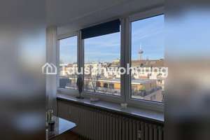 Tauschwohnung: Charmante Wohnung in der schönsten Straße Kölns – Die vollständige Adresse der Immobilie erhältst du vom Anbieter., 50674 Neustadt/Nord, Köln – Vorschaubild 5