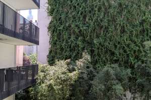 2-Zimmer-Wohnung in Berlin-Mitte mit Tiefgaragenstellplatz ohne Provision