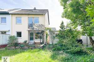 Charmantes Haus - Beste Aufteilung – Die vollständige Adresse der Immobilie erhältst du vom Anbieter., 68309 Käfertal, Mannheim – Vorschaubild 3