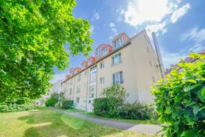 Großzügige 2-RW* EBK* Süd-Balkon* Bad mit Wanne* TG-SP* Abstellraum* Kellerabteil* zentrale Wohnlage – Semmelweisstraße 7, 1159 Friedrichstadt, Dresden – Vorschaubild 6