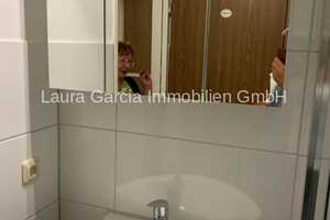 Laura Garcia Immobilien-2-Zi./Küche(EBK)/voll Möbliert/Gartenmitbenutzung/Stellplatz/8.400,00 Kaltmi – Aachen – Vorschaubild 22