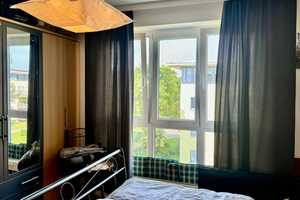 2-Zimmer-Wohnung mit Balkon, TG-Stellplatz und Fahrstuhl – Potsdam – Vorschaubild 11