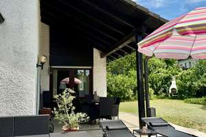 Großzügiges Einfamilienhaus mit großem Garten zu vermieten – Die vollständige Adresse der Immobilie erhältst du vom Anbieter., 93326 Abensberg – Vorschaubild 8