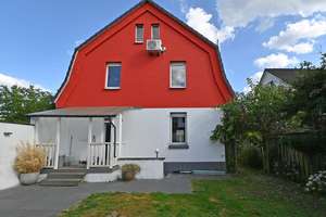 Komm mit ins Abenteuerland :) Kreatives Familien-Zuhause mit schönem Garten mitten in Kettwig – Die vollständige Adresse der Immobilie erhältst du vom Anbieter., 45219 Kettwig, Essen – Vorschaubild 12