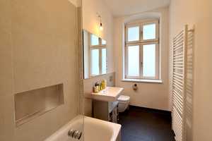 Helle 2-Zimmer Wohnung im Bergmannkiez – Berlin – Vorschaubild 7
