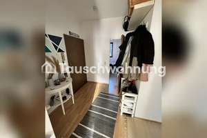 Tauschwohnung: 65qm Altbau-Wohnung mit Balkon in Sülz – Gerolsteiner Straße 32, 50937 Sülz, Köln – Vorschaubild 7