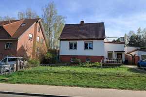 Landhaus für Gartenfreunde und Tierhalter! – Oder-Spree (Kreis) – Vorschaubild 1