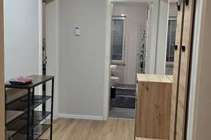 Modernisierte 2,5-Zimmer-Wohnung in Neuhausen – Die vollständige Adresse der Immobilie erhältst du vom Anbieter., 80637 Dom Pedro, München – Vorschaubild 9