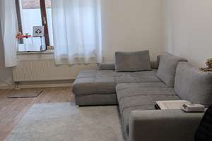 Nachmieter gesucht: Großzügige 2-Zimmer-Wohnung in zentraler Lage – Leibnizstrasse 9, 39104 Altstadt, Magdeburg – Vorschaubild 1