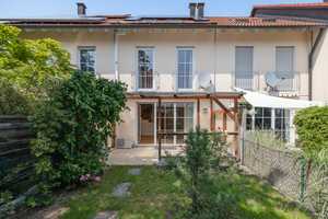 Einziehen & Wohlfühlen – Gepflegtes Reihenmittelhaus in Bestlage – Landsberg am Lech (Kreis) – Vorschaubild 18