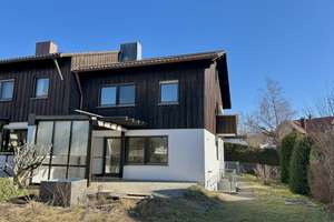 RESERVIERT - Familientraum! - Reiheneckhaus mit Potenzial in Traunstein – Die vollständige Adresse der Immobilie erhältst du vom Anbieter., 83278 Traunstein – Vorschaubild 17
