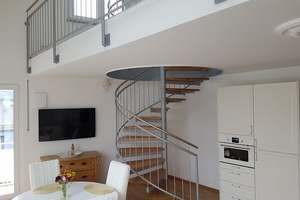 Modernes Wohnen in Bogenhausen: 3-Zimmer-Apartment mit Balkon und 95m2 Nutzfläche