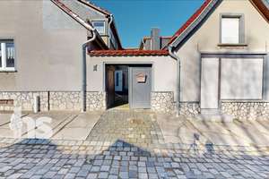 PROVISIONSFREI: Viel Raum unter einem Dach – 8-Zimmer-Haus in Klostermansfeld – Jacobstraße 8, 6308 Klostermansfeld – Vorschaubild 2