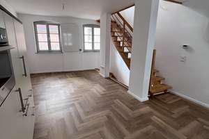 Stadthaus in Bestlage Augsburgs – Erstbezug nach Renovierung 2026  – Die vollständige Adresse der Immobilie erhältst du vom Anbieter., 86152 Jakobervorstadt-Nord, Augsburg – Vorschaubild 2