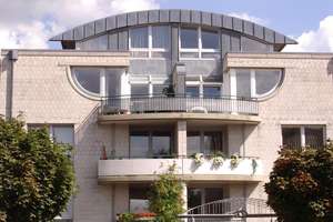 EXKLUSIVES WOHNEN IN STADTNÄHE-Barrierefrei – Roderbruchstraße 16, 30655 Groß-Buchholz, Hannover – Vorschaubild 1