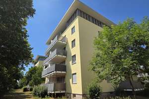 Hauptstadtmakler-Bezugsfreie Wohnung mit großem Balkon und Tiefgaragenstellplatz – 14476 Fahrland, Potsdam – Vorschaubild 12