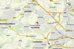 WINDISCH IMMOBILIEN- Sehr gepflegte DHH in ruhiger, familienfreundlicher Lage von Puchheim! – Die vollständige Adresse der Immobilie erhältst du vom Anbieter., 82178 Puchheim – Vorschaubild 19