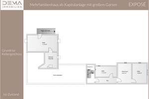 Gepflegtes Mehrfamilienhaus in guter Wohnlage mit 4 Wohnungen und großem Garten – Die vollständige Adresse der Immobilie erhältst du vom Anbieter., 65201 Dotzheim, Wiesbaden – Vorschaubild 28