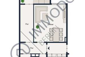 ⭐️ Fußläufig zum Viktoria-Luise-Plz - Charmante2 Zimmer Wohnung mit EBK und ruhigen Zimmern – Die vollständige Adresse der Immobilie erhältst du vom Anbieter., 10779 Schöneberg, Berlin – Vorschaubild 11