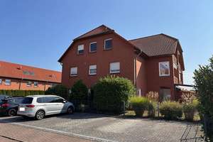 Interessante 3–4 Zimmerwohnung – Über den Wechsel in Vorsfelde
