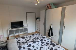 Nachmieter für 3-Zimmer-Wohnung gesucht! – An der Schanz 26, 52064 Westpark, Aachen – Vorschaubild 8