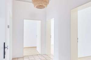 Angebot in der List - Besondere 2-Zimmerwohnung im Hochparterre – Die vollständige Adresse der Immobilie erhältst du vom Anbieter., 30163 List, Hannover – Vorschaubild 3