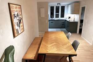 Erstbezug in Bestlage! Top-modernes Zimmer in neu sanierter Design-WG – Adlerstrasse 27A, 76133 Innenstadt-Ost, Karlsruhe – Vorschaubild 19
