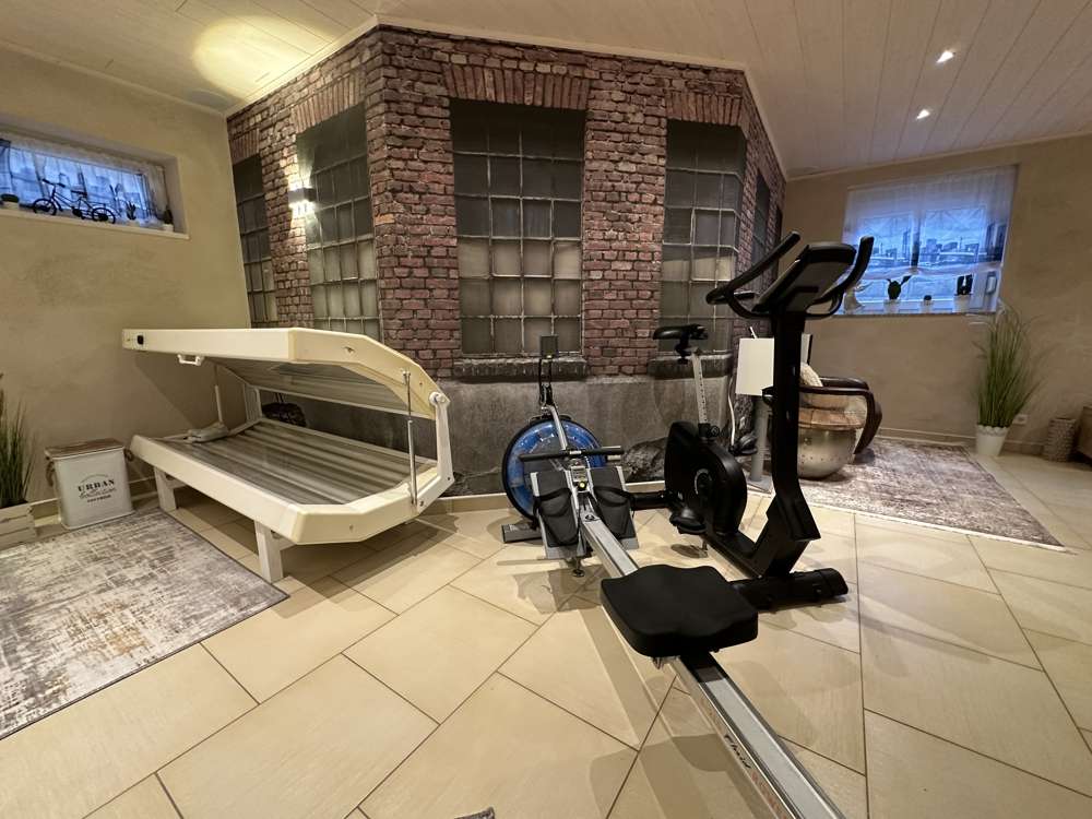 Immobilie in Bockenau - Das wohl nahezu perfekte Einfamilienhaus - Bild 1