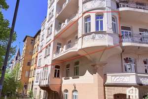 **wieder Besichtigung möglich** sonnige 5-Zimmer Altbauperle im Vorderen Westen mit großem Balkon – Die vollständige Adresse der Immobilie erhältst du vom Anbieter., 34119 West, Kassel – Vorschaubild 20