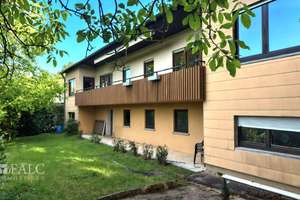 Naturparadies mit Weitblick auf die Stadt! Doppelhaus mit über 4.200 m² Grundstück - FALC Immobilien – Die vollständige Adresse der Immobilie erhältst du vom Anbieter., 74249 Jagsthausen – Vorschaubild 5