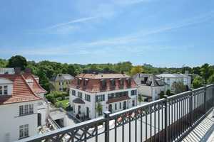 LUXURIÖSE TRAUMVILLA MIT TIEFGARAGE IN BESTLAGE - NEUBAU ERSTBEZUG – München – Vorschaubild 5