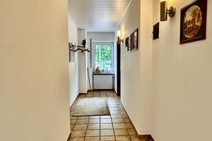 Refugium in Waldrandlage mit großem Grundstück und Traumhaus-Potenzial – Die vollständige Adresse der Immobilie erhältst du vom Anbieter., 48163 Amelsbüren, Münster – Vorschaubild 5