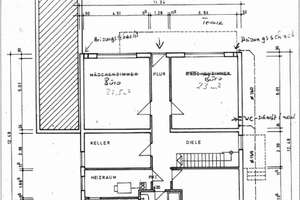 Einfamilienhaus mit tollem Blick bis an die Bergstraße – Die vollständige Adresse der Immobilie erhältst du vom Anbieter., 67273 Bobenheim am Berg – Vorschaubild 23