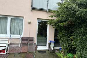 Wohnen im Grünen – elegante 2-Zimmerwohnung mit Terrasse und eigenem Garten zu verkaufen – Kitschburger Str. 83a, 51147 Wahnheide, Köln – Vorschaubild 13