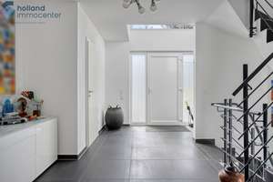 Exklusives Design trifft Lebensgefühl Modernes Wohnen in ruhiger Bestlage von Gronau – Die vollständige Adresse der Immobilie erhältst du vom Anbieter., 48599 Gronau (Westfalen) – Vorschaubild 6