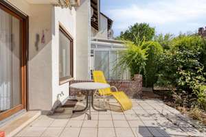 Familienfreundliches Reihenmittelhaus mit Garten, Garage und viel Potenzial in ruhiger Lage – Die vollständige Adresse der Immobilie erhältst du vom Anbieter., 56076 Pfaffendorfer Höhe, Koblenz – Vorschaubild 23