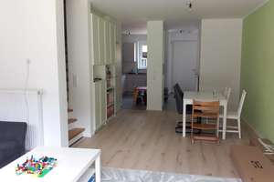 Modernes Reihenhaus, Baujahr 2024 in zentraler Lage, provisionsfrei – Die vollständige Adresse der Immobilie erhältst du vom Anbieter., 27721 Ritterhude – Vorschaubild 3