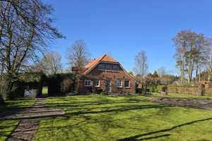 Wunderschönes Landhaus mit Weide zur Pferdehaltung – Aurich (Kreis) – Vorschaubild 9