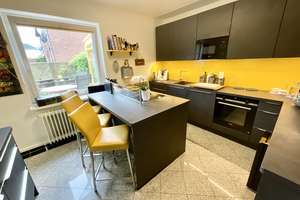 Vielseitig nutzbares Einfamilienhaus mit Ferienwohnung und Gewerbefläche – Die vollständige Adresse der Immobilie erhältst du vom Anbieter., 23570 Travemünde, Lübeck – Vorschaubild 2